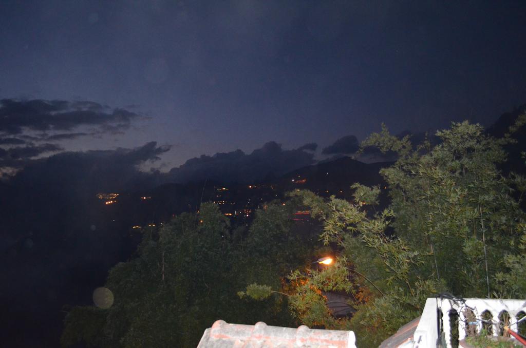 Sapa Stunning View Hotel Zewnętrze zdjęcie