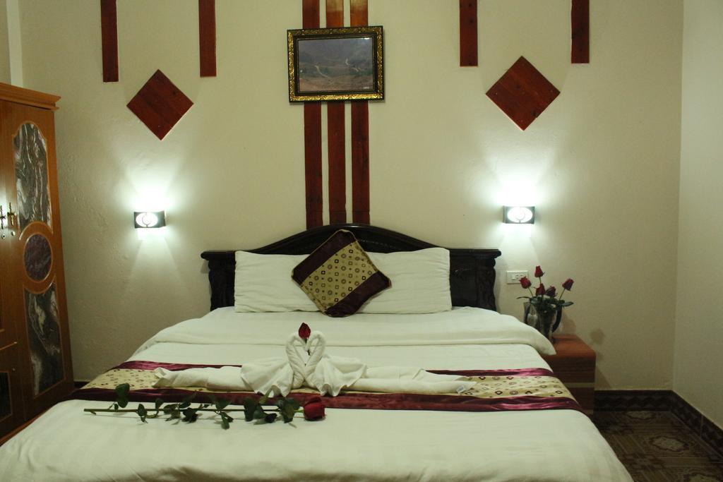 Sapa Stunning View Hotel Zewnętrze zdjęcie
