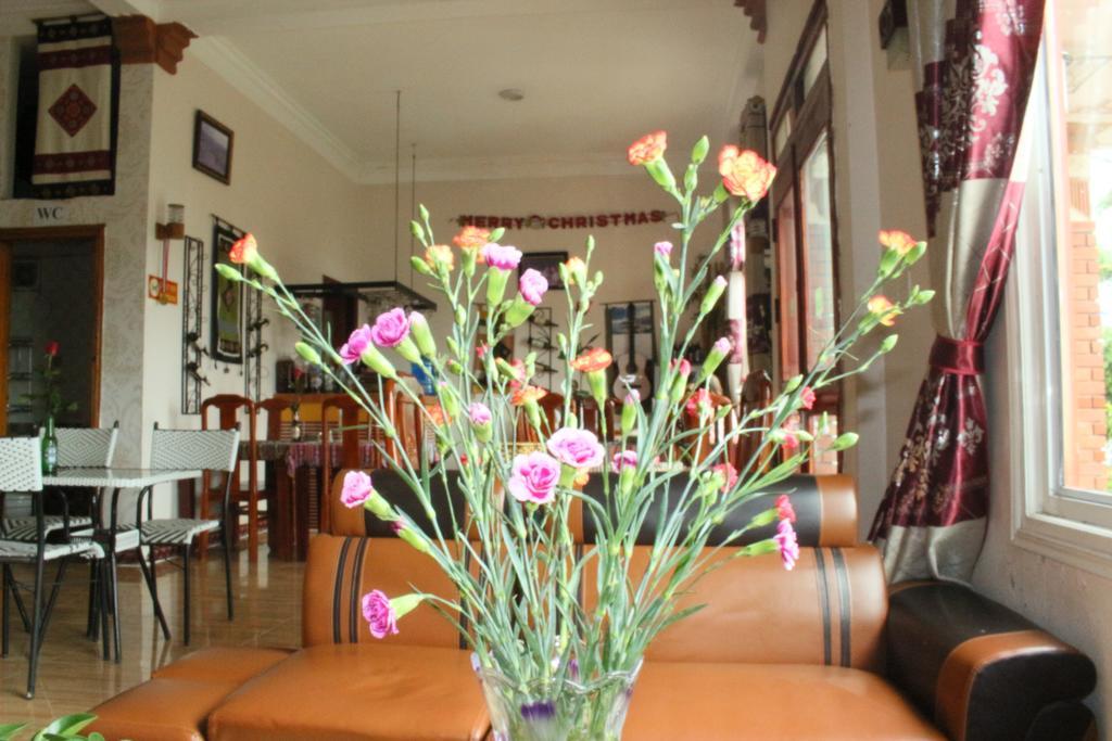 Sapa Stunning View Hotel Zewnętrze zdjęcie